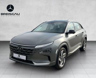 Hyundai NEXO Gebrauchtwagen