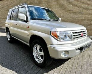 Mitsubishi Pajero Gebrauchtwagen