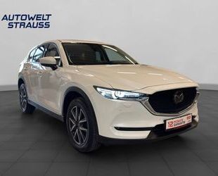 Mazda CX-5 Gebrauchtwagen