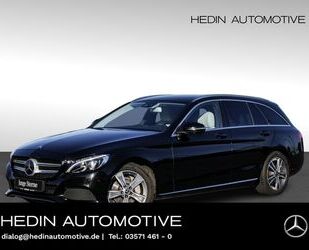 Mercedes-Benz C 250 