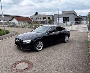 Audi Coupé Gebrauchtwagen