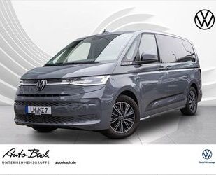VW T7 Multivan Gebrauchtwagen