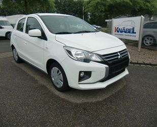 Mitsubishi Space Star Gebrauchtwagen