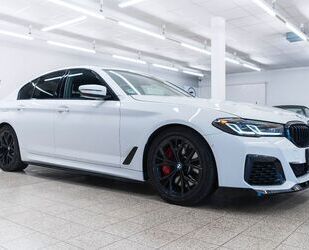 BMW M550 Gebrauchtwagen