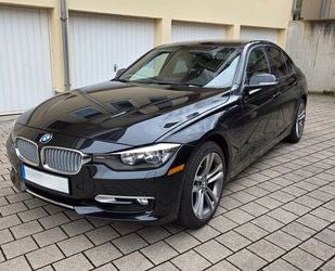 BMW 328 Gebrauchtwagen