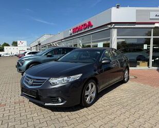 Honda Accord Gebrauchtwagen