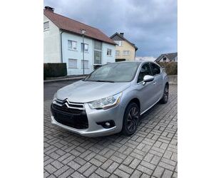 Citroen DS4 Gebrauchtwagen