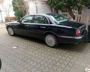 Jaguar XJR Gebrauchtwagen