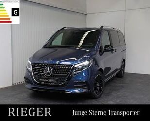 Mercedes-Benz V 300 Gebrauchtwagen