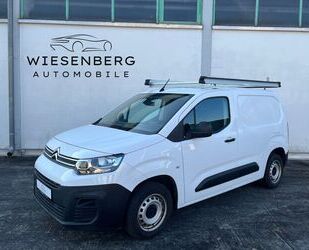 Citroen Berlingo Gebrauchtwagen