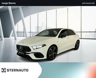 Mercedes-Benz A 45 AMG Gebrauchtwagen