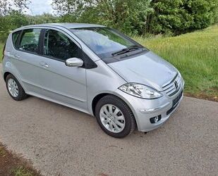 Mercedes-Benz A 150 Gebrauchtwagen