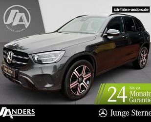 Mercedes-Benz GLC 300 Gebrauchtwagen