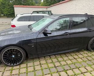BMW 535 Gebrauchtwagen
