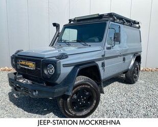 Mercedes-Benz G 290 Gebrauchtwagen