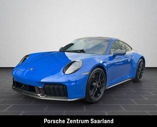 Porsche 992 Gebrauchtwagen