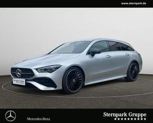 Mercedes-Benz CLA 250 Shooting Brake Gebrauchtwagen
