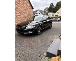 Volvo V70 Gebrauchtwagen