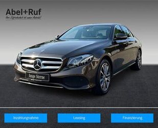 Mercedes-Benz E 350 Gebrauchtwagen
