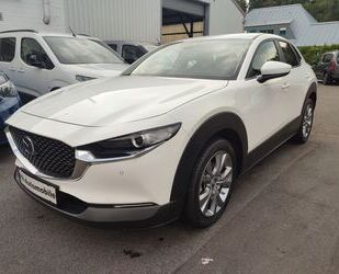 Mazda CX-30 Gebrauchtwagen