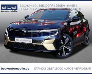 Renault Megane Gebrauchtwagen