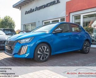 Peugeot 208 Gebrauchtwagen