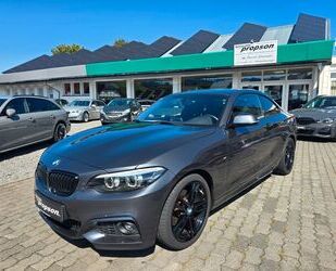 BMW 220 Gebrauchtwagen
