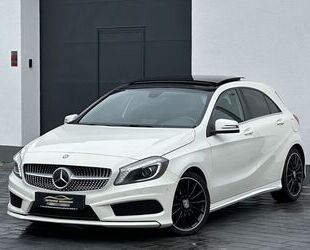 Mercedes-Benz A 180 Gebrauchtwagen