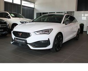 Skoda Leon 