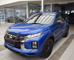 Mitsubishi ASX Gebrauchtwagen