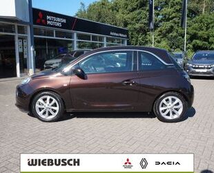 Opel Adam Gebrauchtwagen