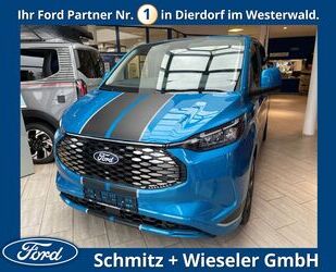 Ford Tourneo Custom Gebrauchtwagen