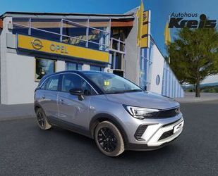 Opel Crossland (X) Gebrauchtwagen