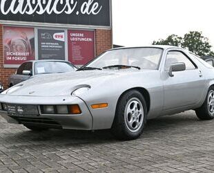 Porsche 928 Gebrauchtwagen