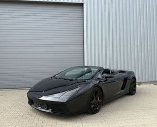 Lamborghini Gallardo Gebrauchtwagen
