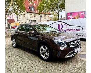 Mercedes-Benz GLA 220 Gebrauchtwagen