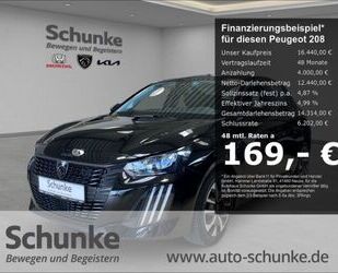 Peugeot 208 Gebrauchtwagen