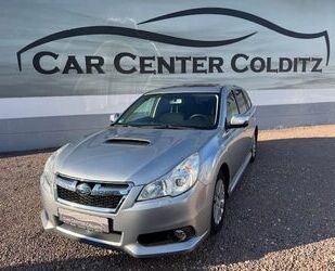 Subaru Legacy Gebrauchtwagen