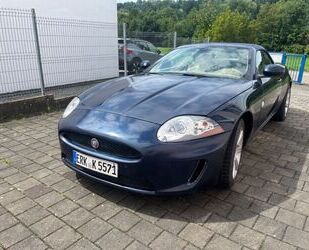 Jaguar XK Gebrauchtwagen