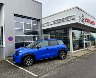 Citroen C3 Gebrauchtwagen