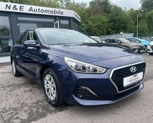 Hyundai i30 Gebrauchtwagen