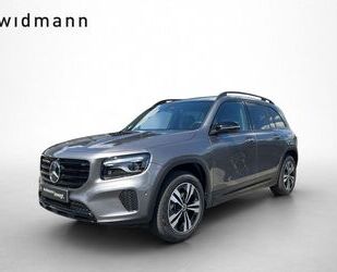 Mercedes-Benz GLB 200 Gebrauchtwagen
