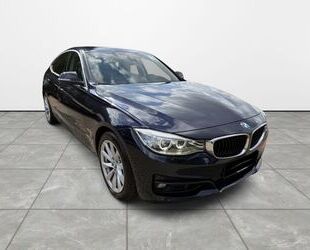 BMW 328 Gran Turismo Gebrauchtwagen