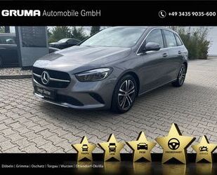 Mercedes-Benz B 180 Gebrauchtwagen