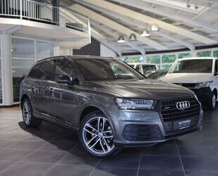 Audi Q7 Gebrauchtwagen