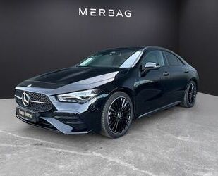 Mercedes-Benz CLA 220 Gebrauchtwagen