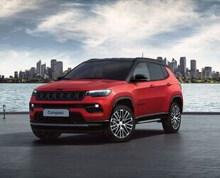 Mercedes-Benz Compass 