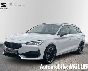 Cupra Leon Gebrauchtwagen