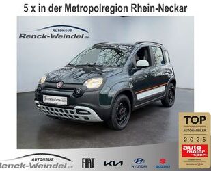 Fiat Panda Gebrauchtwagen