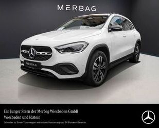Mercedes-Benz GLA 250 Gebrauchtwagen